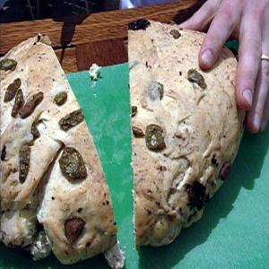 Olive Bread_image