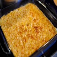 Golden Corral Sweet Corn Pudding Recipe - (4.1/5) image