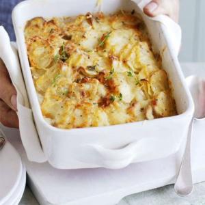 The ultimate makeover: potato dauphinoise_image