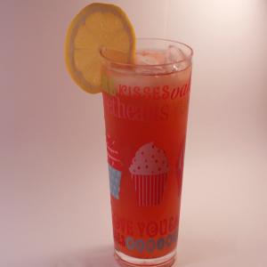 Pink Lemonade Iced Tea image
