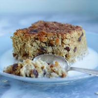 Baked Oatmeal from Quaker® image