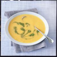 Golden Beet Soup image