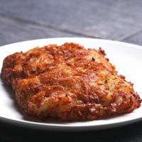 Stuffed Hash Brown Pockets Recipe by Tasty image