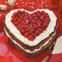 My True Love Cake_image