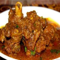 Punjabi Mutton Curry Recipe: How to Make Punjabi Mutton Curry at Home | Homemade Punjabi Mutton Curry -Times Food_image