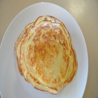 Our Favorite Buttermilk Pancakes_image