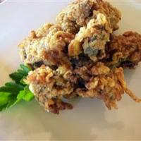 Chicken Livers, Southern Fried Recipe - (4/5)_image