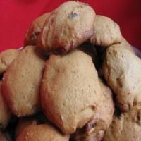 Fran's Soft Chocolate Chip Cookies image