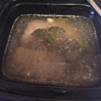 Corned Beef for Sandwiches in a Slow Cooker image