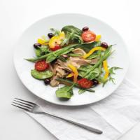 A New Nicoise Salad_image