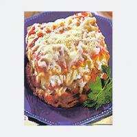 Quick Homemade Lasagna Recipe_image