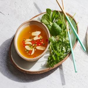 Nuoc Cham (Fish Dipping Sauce)_image