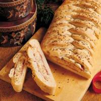 Reuben Bread Loaf_image