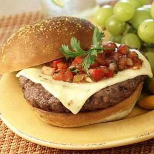 Salsa Burgers_image