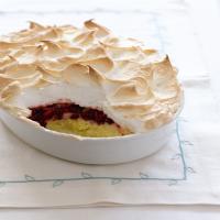 Cranberry Queen of Puddings_image