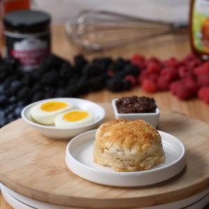Biscuit: That's My Jam! Recipe by Tasty_image