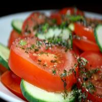 Summer Tomatoes_image