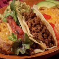 Taco Seasoning, Reduced Sodium & Gluten Free_image