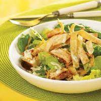 Flat Belly- Caribbean Chicken Salad Recipe - (4.5/5) image