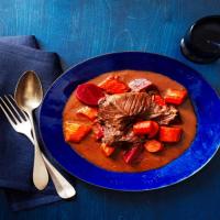 Sweet-and-Sour Short Ribs_image