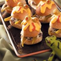 Spooky Monster Sandwiches_image