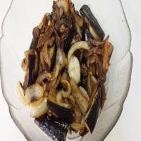 Spicy Eggplant image