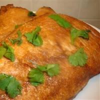 Tangy Chicken Breasts image
