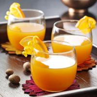 Spiced Ambrosia Punch image