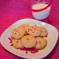 Cherry Chip Cookies I_image