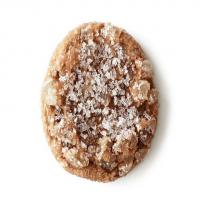 Chewy Ginger Cookies image