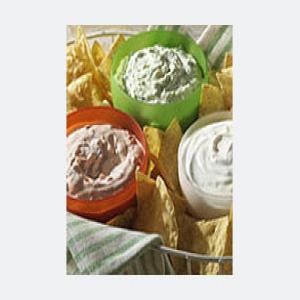 Mexican Flag Dip_image