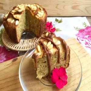 All You Can Eat Gluten Free Apple Cake_image