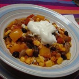 Mexican Bean Stew_image