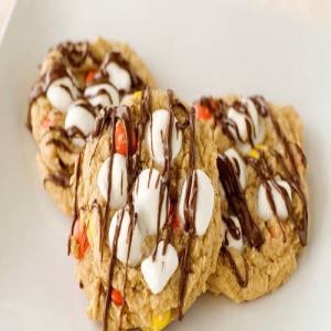 Peanut Butter Sundae Cookies_image