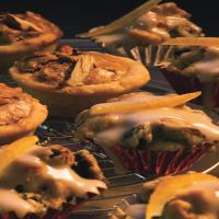 Old-fashioned Fruitcake Cookies image