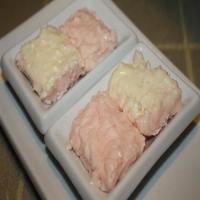 Coconut Ice - Old-Fashioned Sweet Shop Coconut Candy_image