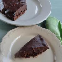 Sinful Torte (Passover ... Special Occasion) image