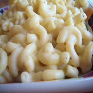 15 Minute Stove Top Macaroni 'n Cheese_image