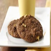 Chocolate-Banana Bread Cookies_image