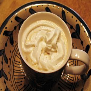 Molasses and Cream Coffee_image