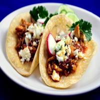 Chicken Tacos With Chipotle_image