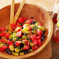 Italian Fruit Salad Recipe - (4.3/5)_image