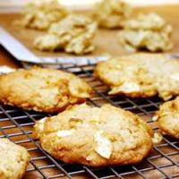 Potato Chip Cookies II image