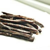 Beef Jerky the Real Mccoy! Smoker Required..._image