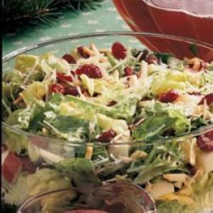 Merry Berry Salad image