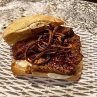 Best Ever Meatloaf Sandwich_image