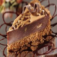 Chocolate-Peanut Butter Pie_image