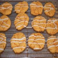Orange Dream Cookies_image