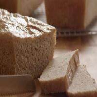 Simple Whole Wheat Bread image