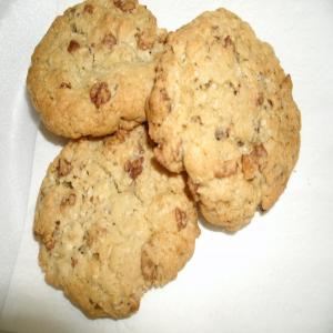 Ranger Cookies_image